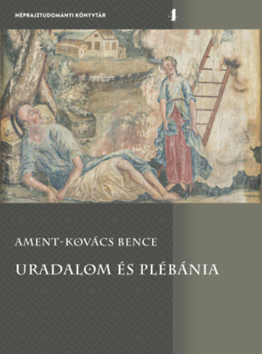 Uradalom és plébánia termékhez kapcsolódó kép