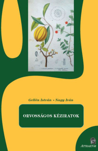 Orvosságos kéziratok termékhez kapcsolódó kép