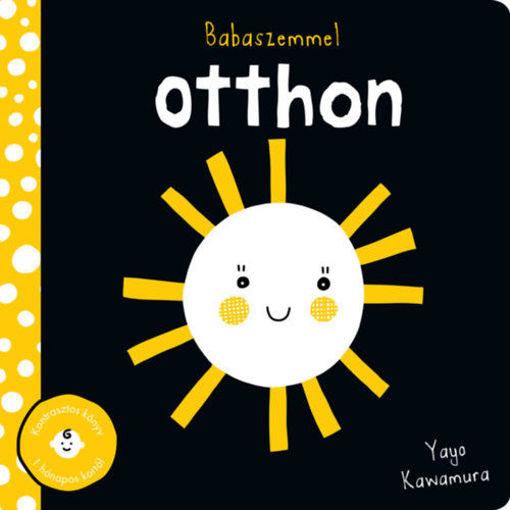 Babaszemmel - Otthon termékhez kapcsolódó kép