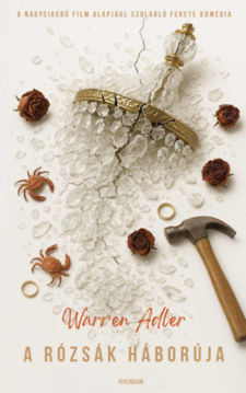 A rózsák háborúja termékhez kapcsolódó kép