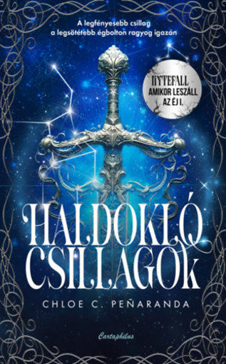Haldokló csillagok - (Különleges kiadás) termékhez kapcsolódó kép