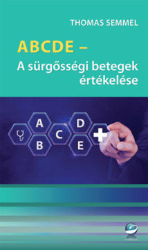 ABCDE - A sürgősségi betegek értékelése termékhez kapcsolódó kép