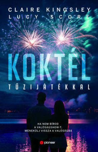 Koktél tűzijátékkal - (Különleges kiadás) termékhez kapcsolódó kép