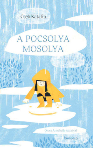 A pocsolya mosolya termékhez kapcsolódó kép