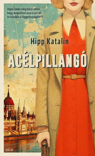 Acélpillangó termékhez kapcsolódó kép