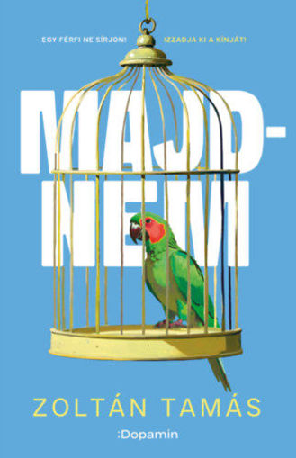 Majdnem termékhez kapcsolódó kép