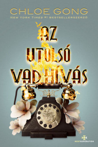 Az utolsó vad hívás - Titkos Sanghaj-sorozat termékhez kapcsolódó kép