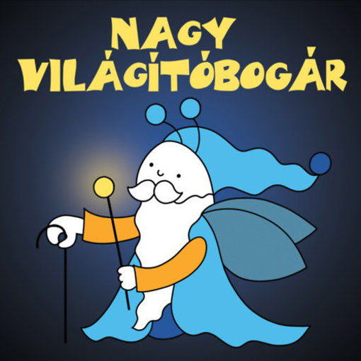 Nagy világítóbogár termékhez kapcsolódó kép