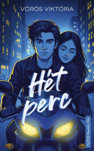 Hét perc termékhez kapcsolódó kép