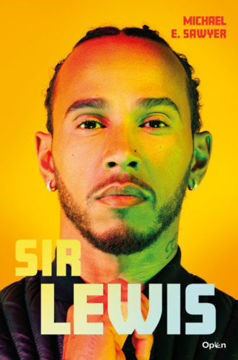 Sir Lewis termékhez kapcsolódó kép