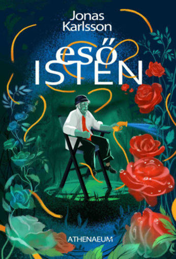 Esőisten termékhez kapcsolódó kép