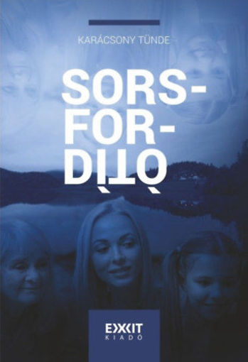 Sorsfordító termékhez kapcsolódó kép