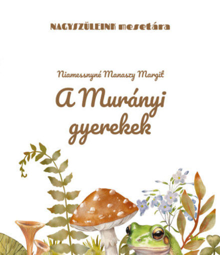 A murányi gyerekek termékhez kapcsolódó kép
