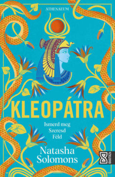 Kleopátra termékhez kapcsolódó kép