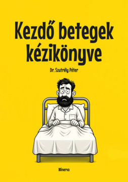 Kezdő betegek kézikönyve termékhez kapcsolódó kép