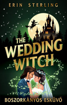 The Wedding Witch - Boszorkányos esküvő - (Különleges kiadás) termékhez kapcsolódó kép