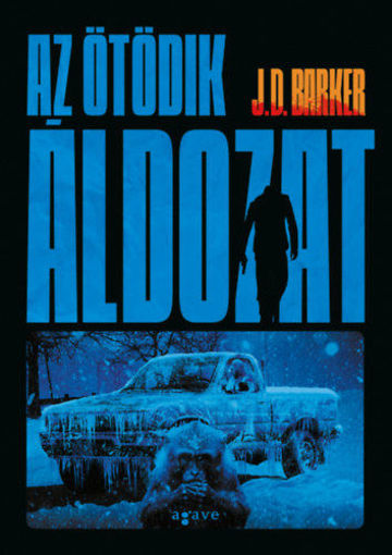 Az ötödik áldozat termékhez kapcsolódó kép