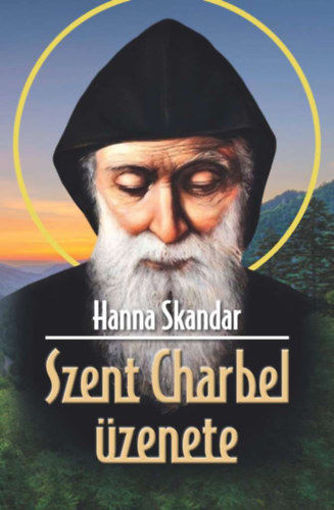 Szent Charbel üzenete termékhez kapcsolódó kép