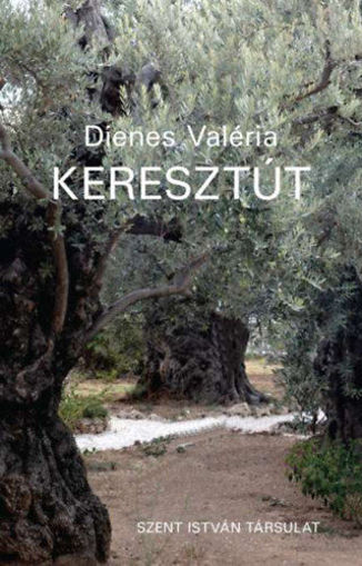 Keresztút termékhez kapcsolódó kép