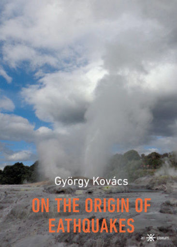 On the Origin of Earthquakes termékhez kapcsolódó kép