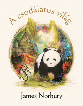 A csodálatos világ termékhez kapcsolódó kép