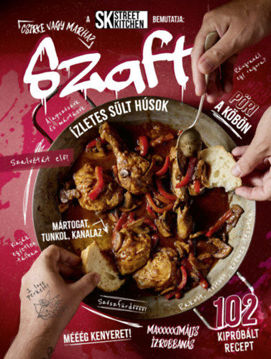 SZAFT termékhez kapcsolódó kép