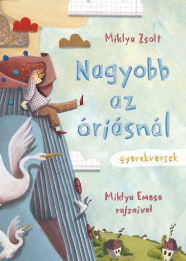 Nagyobb az óriásnál termékhez kapcsolódó kép