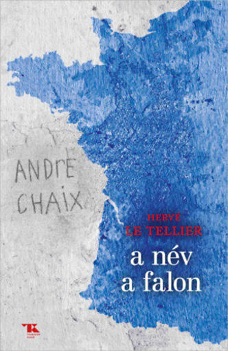 A név a falon termékhez kapcsolódó kép