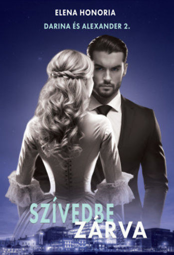 Szívedbe zárva termékhez kapcsolódó kép