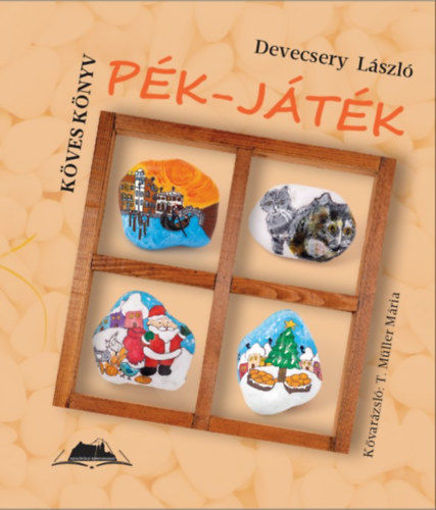 Pék-játék termékhez kapcsolódó kép