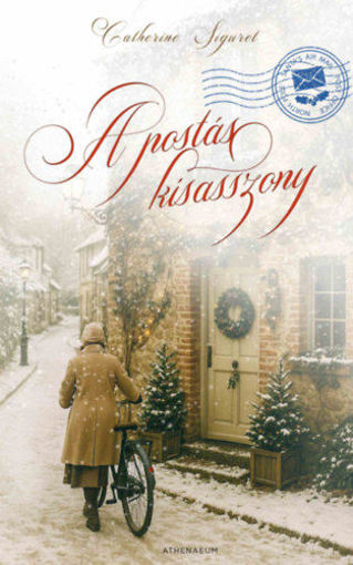 A postáskisasszony termékhez kapcsolódó kép