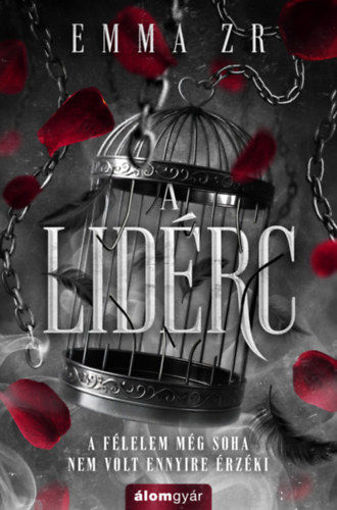 A Lidérc - (Különleges kiadás) termékhez kapcsolódó kép
