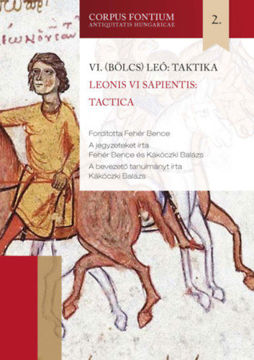 VI. (Bölcs) Leó: Taktika termékhez kapcsolódó kép