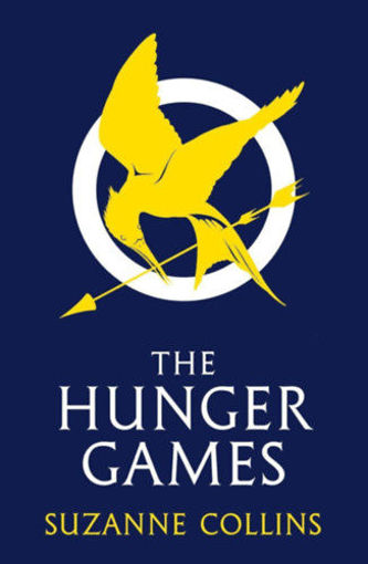 The Hunger Games termékhez kapcsolódó kép