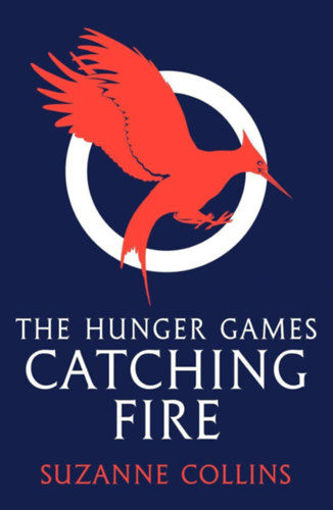 Catching Fire termékhez kapcsolódó kép