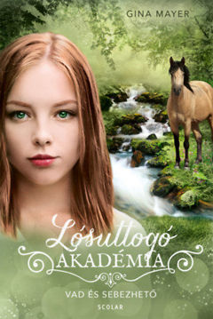 Vad és sebezhető - Lósuttogó Akadémia 12. termékhez kapcsolódó kép