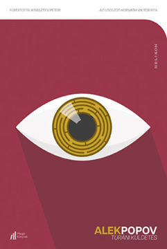 Turáni küldetés termékhez kapcsolódó kép