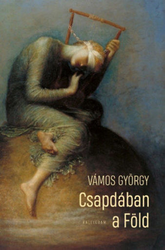 Csapdában a Föld termékhez kapcsolódó kép