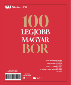 A 100 legjobb magyar bor 2025 - Winelovers 100 termékhez kapcsolódó kép