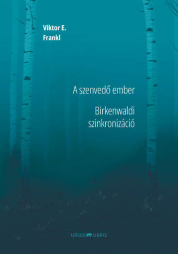 A szenvedő ember - Birkenwaldi szinkronizáció termékhez kapcsolódó kép