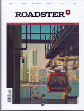 Roadster 2025/3 termékhez kapcsolódó kép