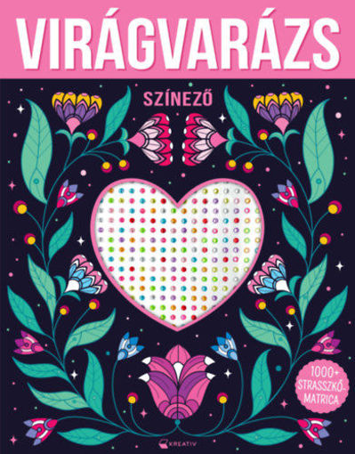 Virágvarázs termékhez kapcsolódó kép