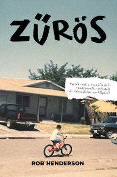 Zűrös termékhez kapcsolódó kép