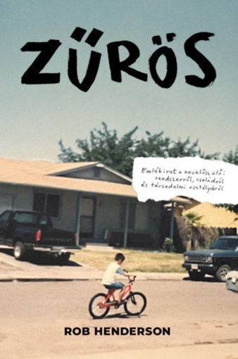 Zűrös termékhez kapcsolódó kép