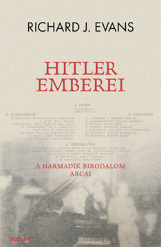 Hitler emberei - A Harmadik Birodalom arcai termékhez kapcsolódó kép