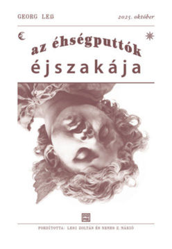 Az éhségputtók éjszakája termékhez kapcsolódó kép