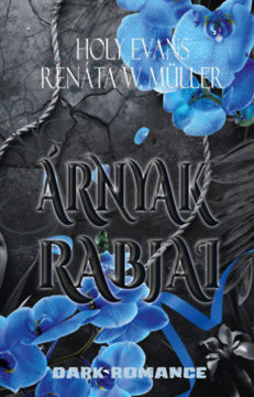 Árnyak rabjai termékhez kapcsolódó kép