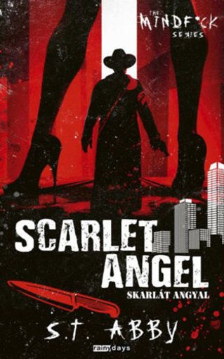 Scarlet Angel - Skarlát angyal termékhez kapcsolódó kép