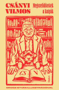 Megszelídítettek a kutyák termékhez kapcsolódó kép