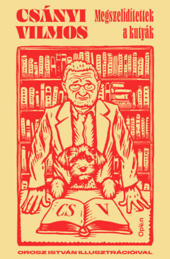 Megszelídítettek a kutyák termékhez kapcsolódó kép